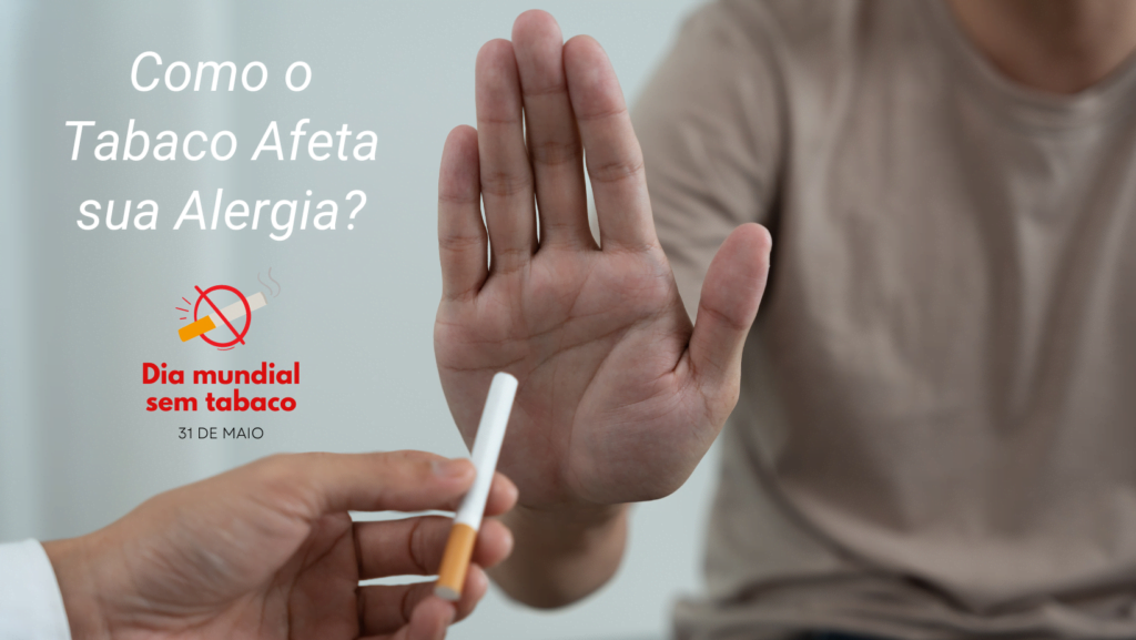 Story de Instagram Vídeo Dia mundial sem tabaco