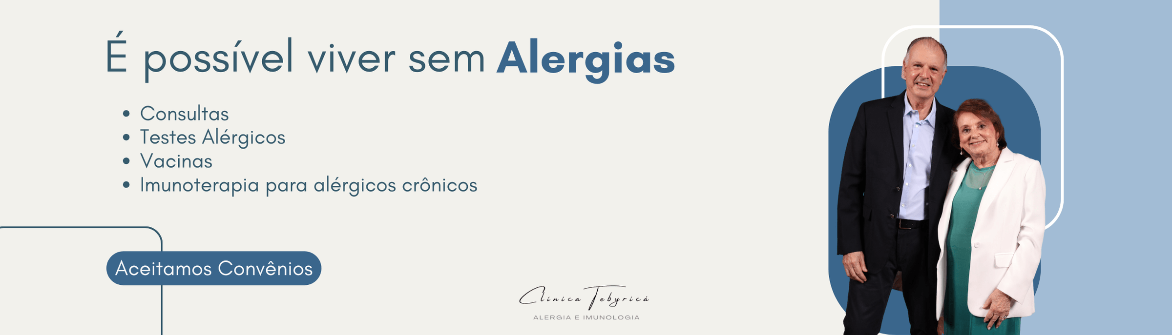 Desktop thumbnail para site Clinica Tebyrica (2400 x 688 px)