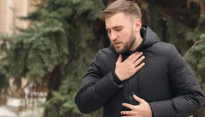 Como Evitar Crises de Asma no Inverno