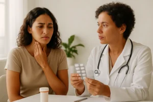 Alergia a Antibióticos: O que fazer?