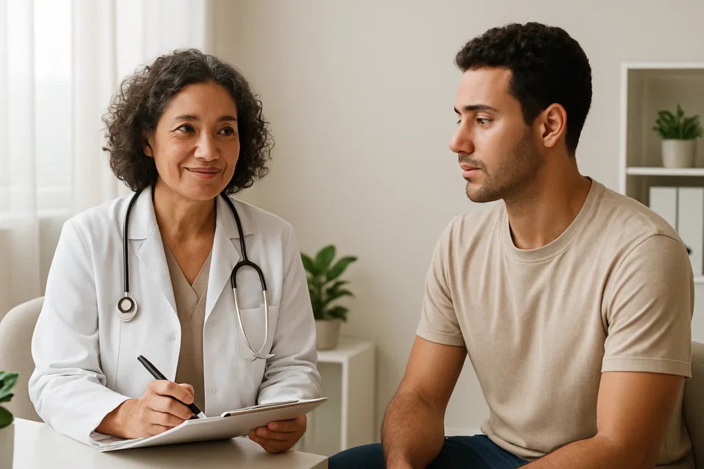 Avaliação Imunológica: Quando, Como e Por quê?