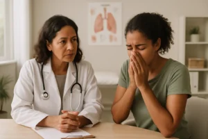 Qualidade do Ar e Saúde Respiratória