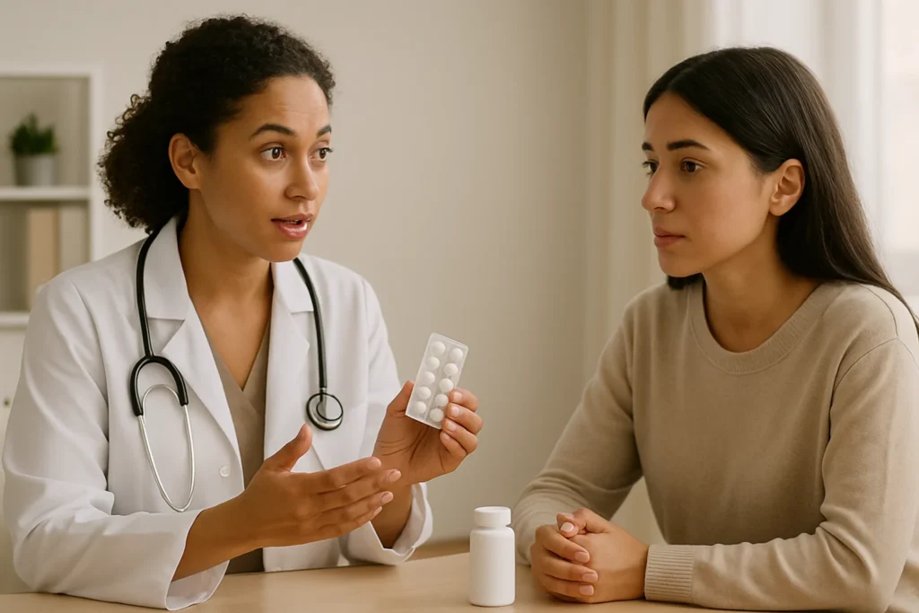 Cuidados ao Utilizar Medicamentos em Pacientes Alérgicos