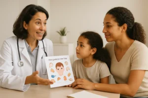 Prevenção de Alergias Alimentares em Crianças